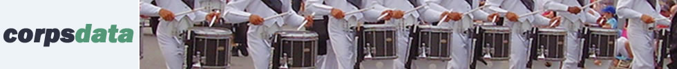 CorpsData