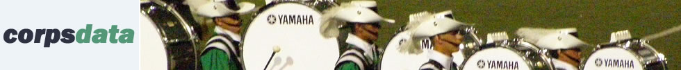 CorpsData